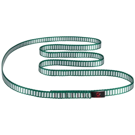 Picture of Mammut Tubular Sling 16.0 - 80 cm - green