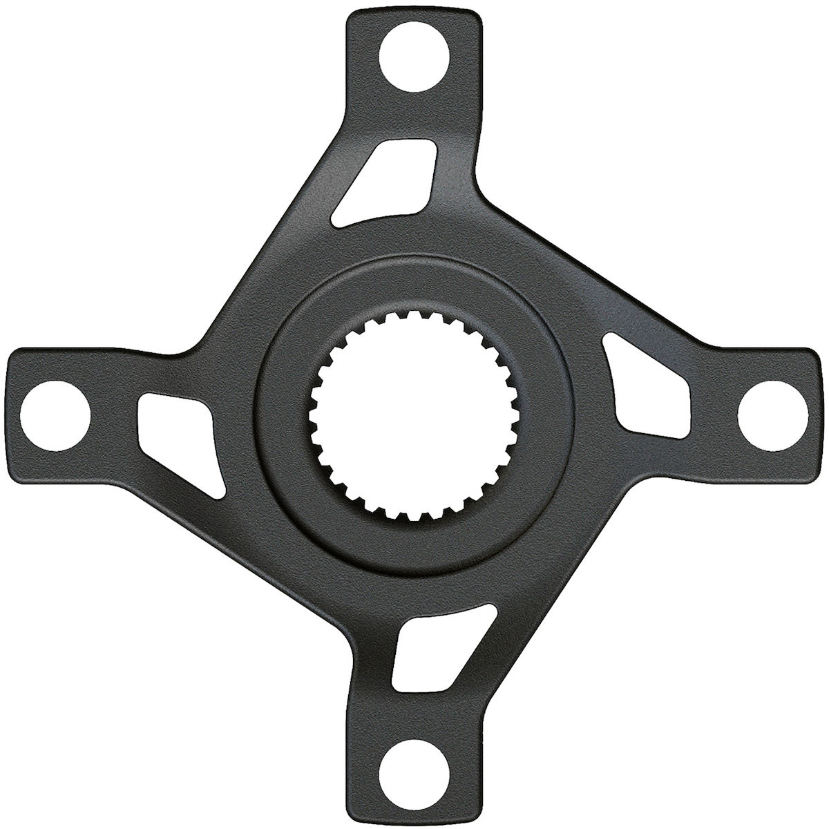 Picture of FSA 4-Arm Spider for Bosch Gen.4 Drive Units | 104mm BCD | Boost | 1x12-speed - W0147