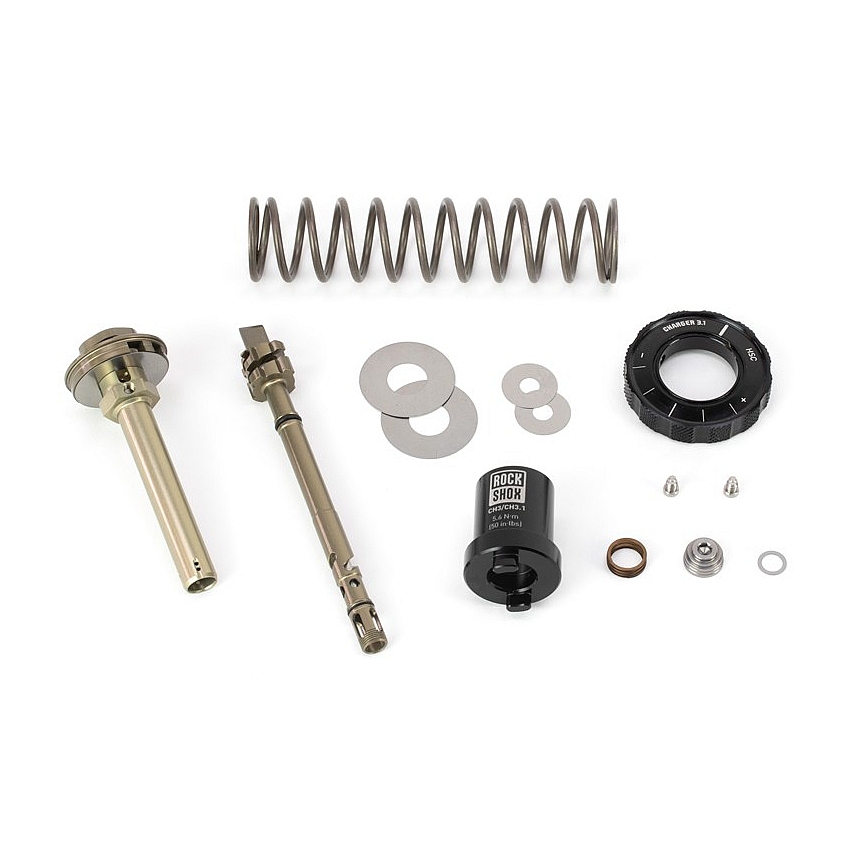 Поршневой комплект RockShox Damper Charger 3.1 RC2 - 00.4318.096.000