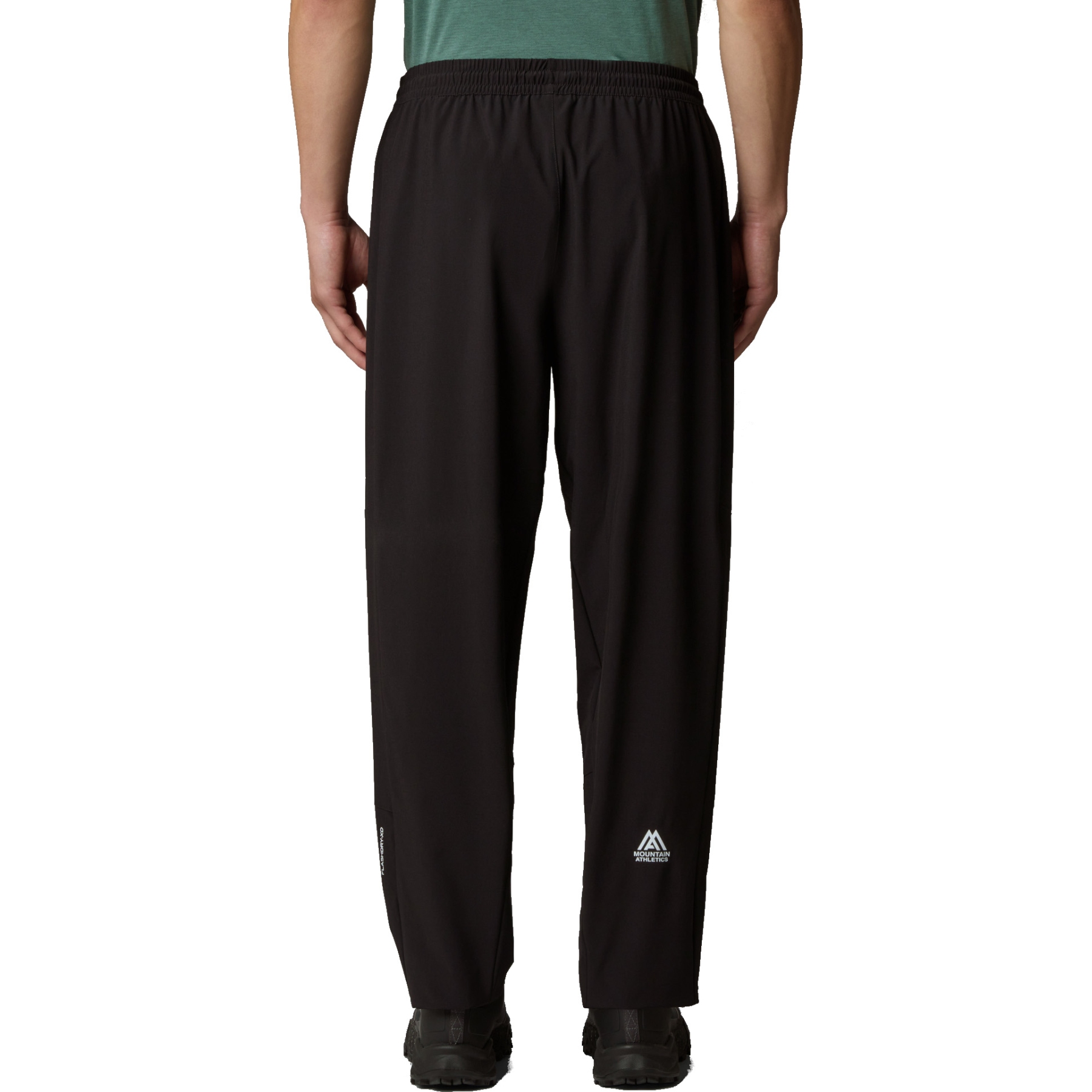 ① THE NORTH FACE Mountain Wind Pants The North Face Mountain Athletics Wind Pants Men - TNF Black