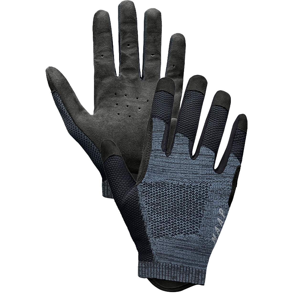Picture of MAAP Alt Road Gloves - stargazer