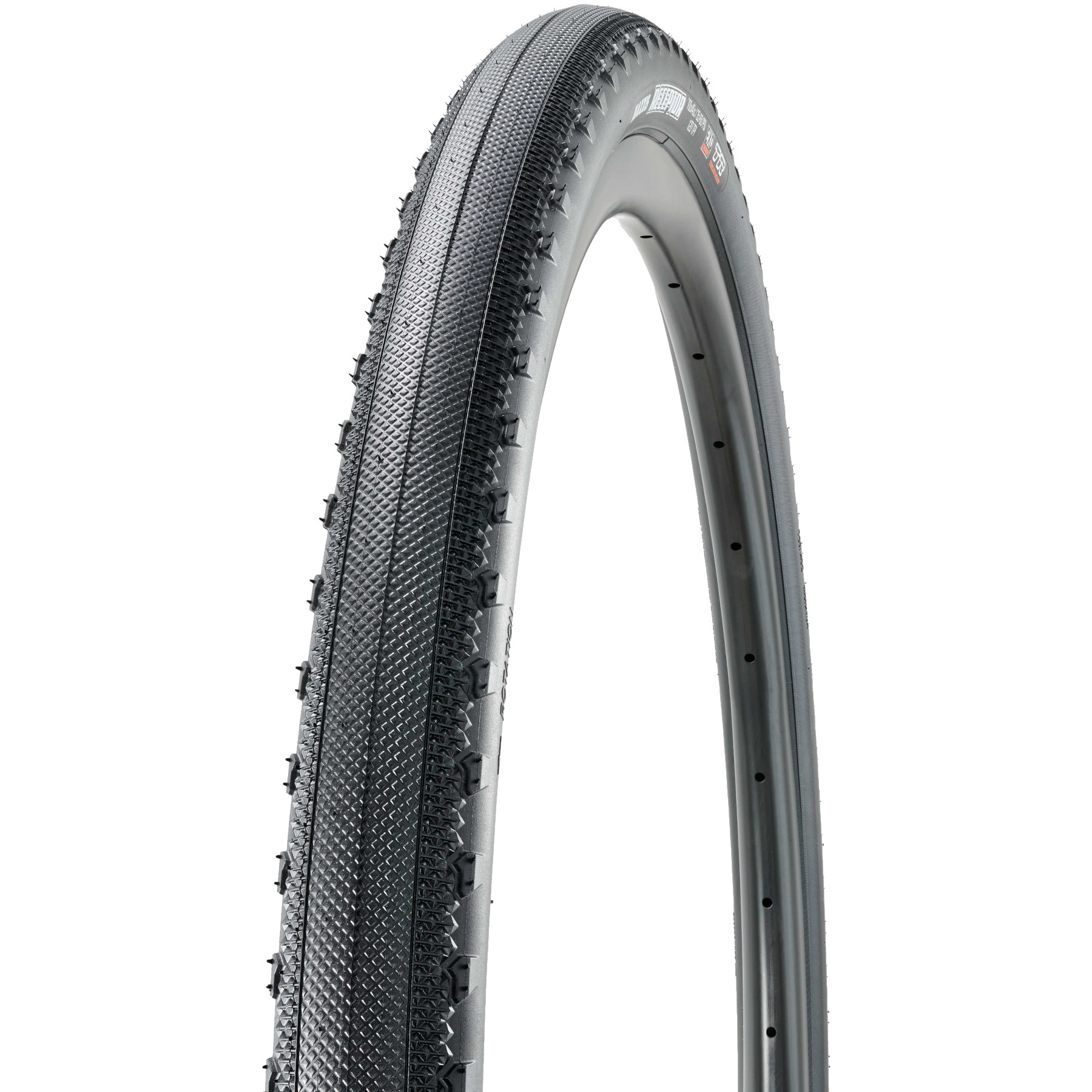 Picture of Maxxis Receptor Folding Tire - Gravel | Dual | EXO TR - 47-584