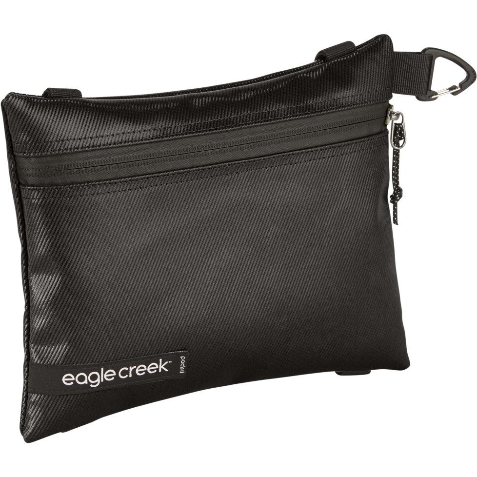 Productfoto van Eagle Creek Pack-It Gear Pouch S - Tas Organizer - black