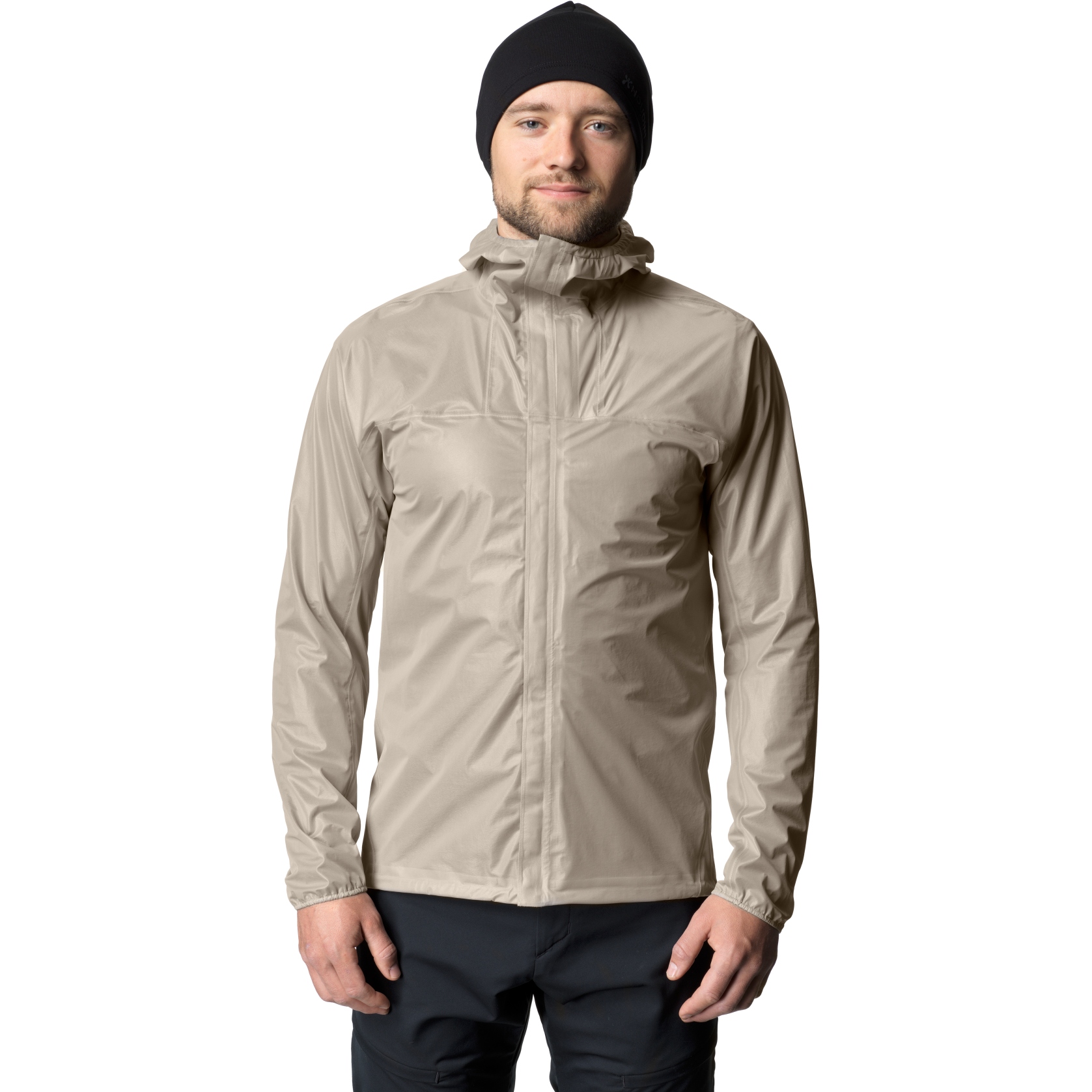 Produktbild von Houdini The Orange Jacke Herren - Sandstorm