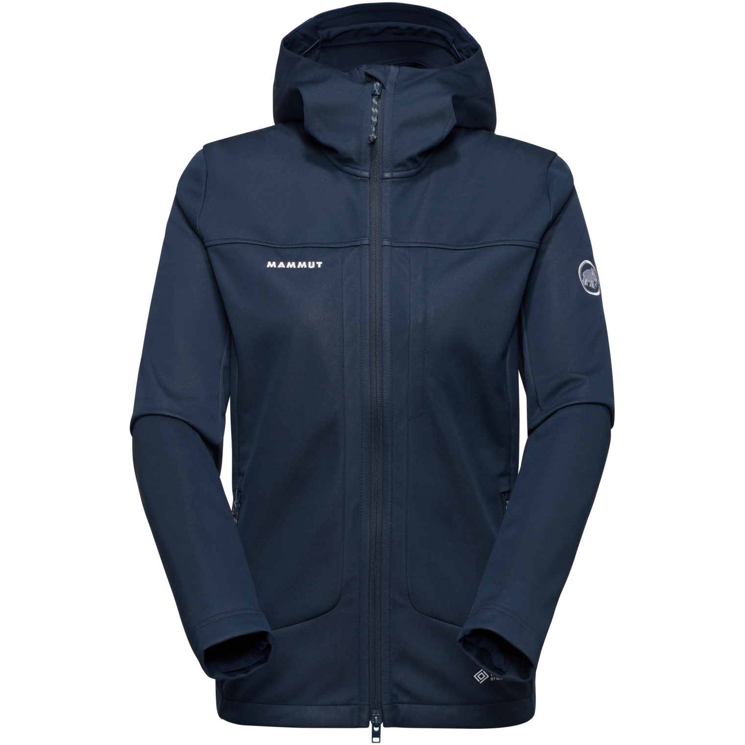 値下げ中MAMMUT Soft-Shell Plasma Jacketwoman MAMMUT(マムート) WS Soft-Shell Plasma Jacket Women's 1010