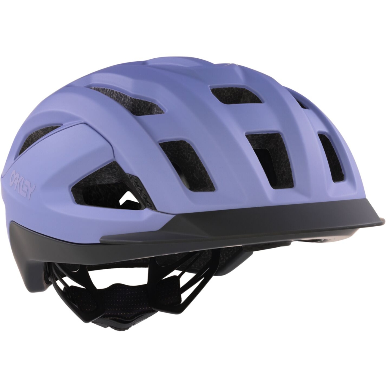Produktbild von Oakley ARO3 Allroad MIPS Helm - Matte Lilac