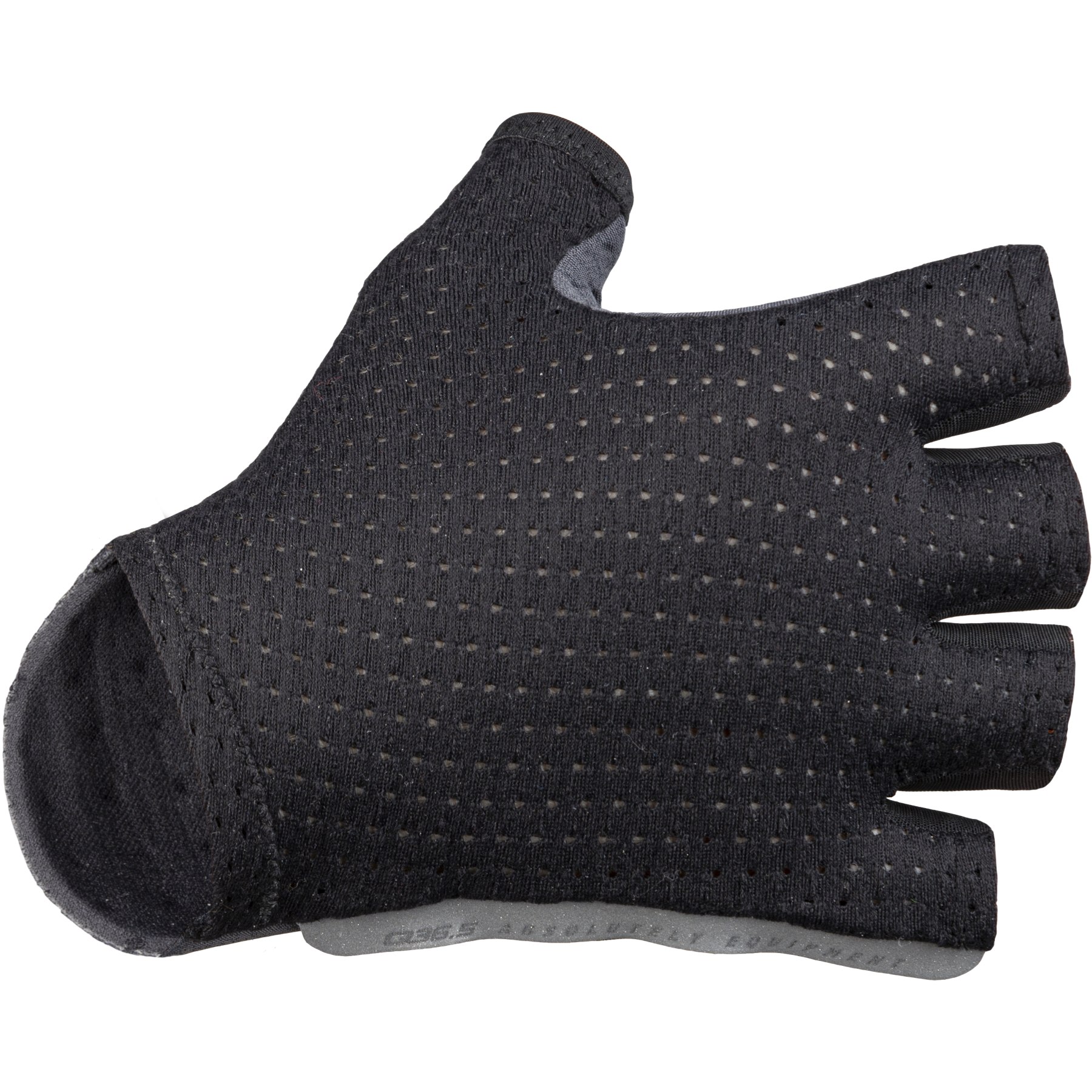 Produktbild von Q36.5 Unique Rennrad Handschuhe - black