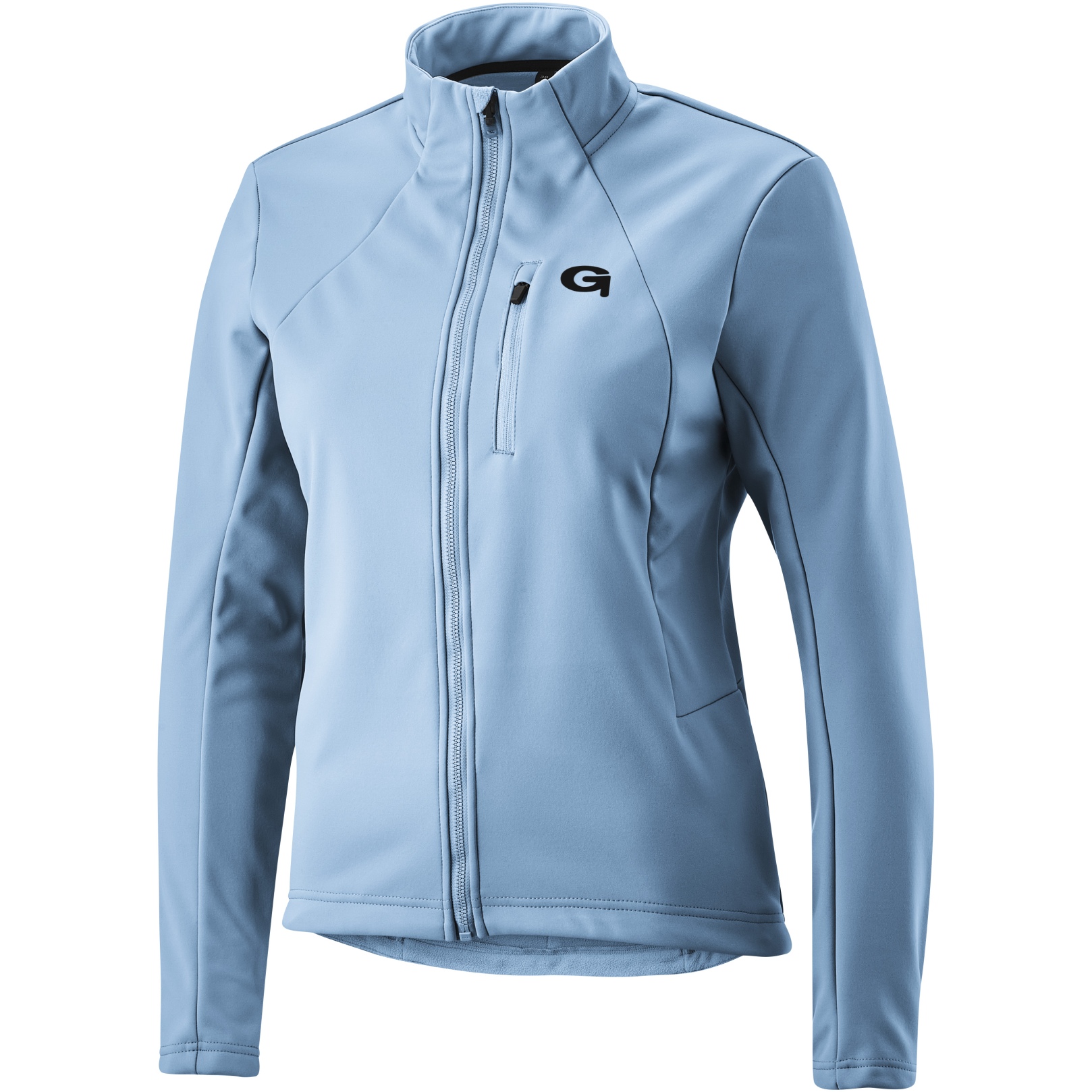 Женская куртка Gonso Adventure Softshell - Flyway