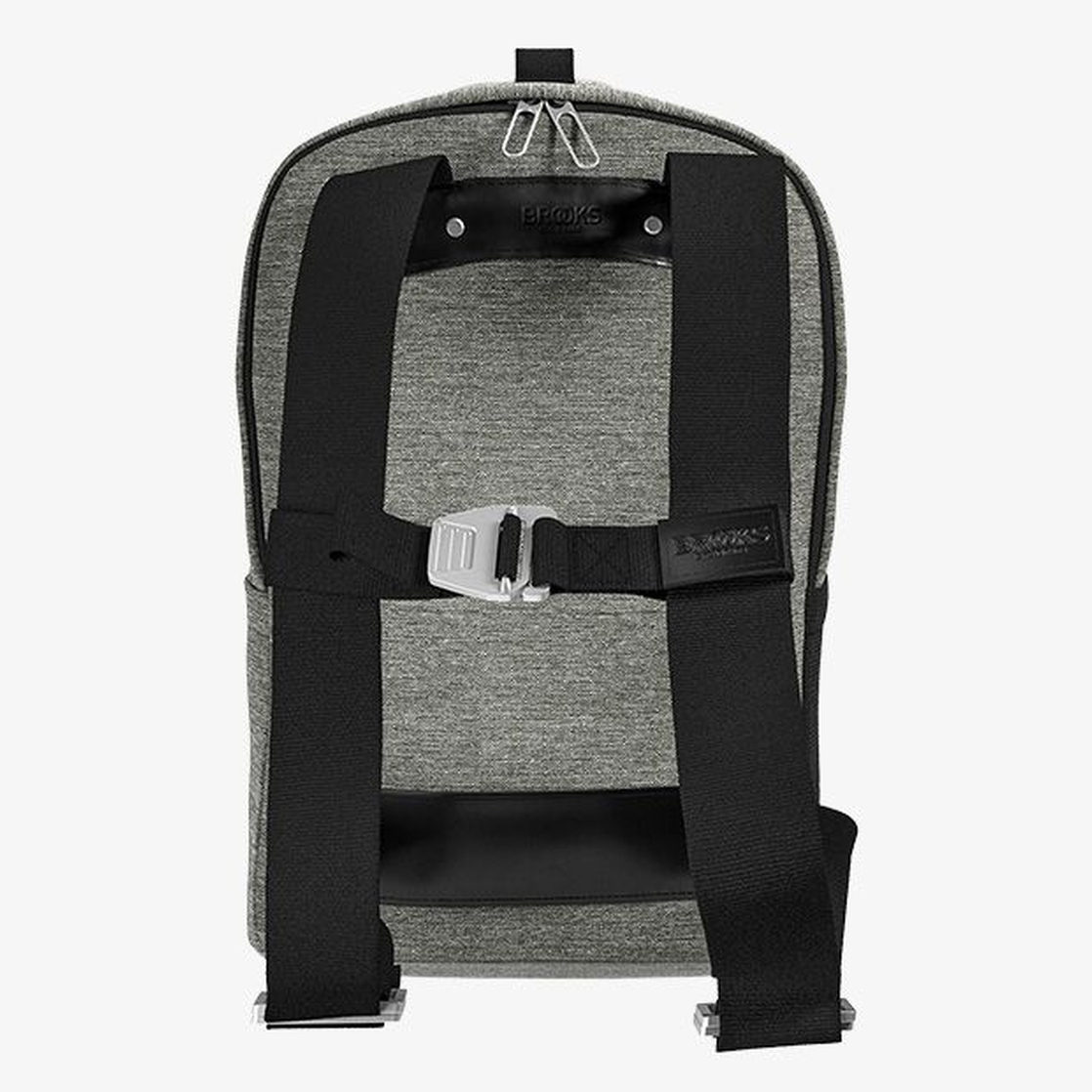 Brooks Dalston 12L バックパック　新品　黒 BROOKS DALSTON 12L