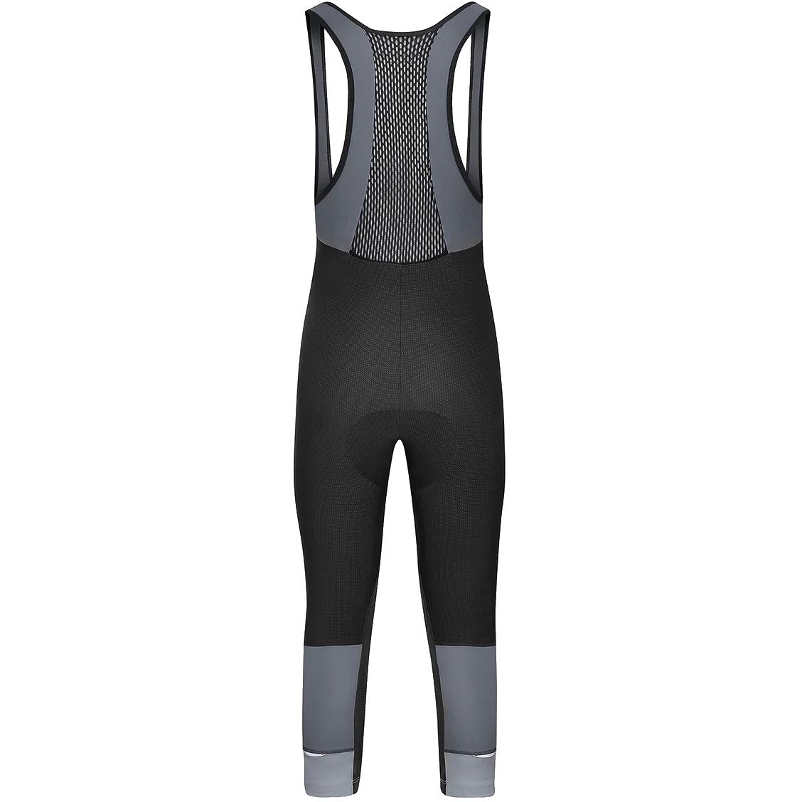 ウェア CAFE DU CYCLISTE Adrienne 3/4 XS Café du Cycliste Adrienne 3/4 Trägerhose Herren - schwarz