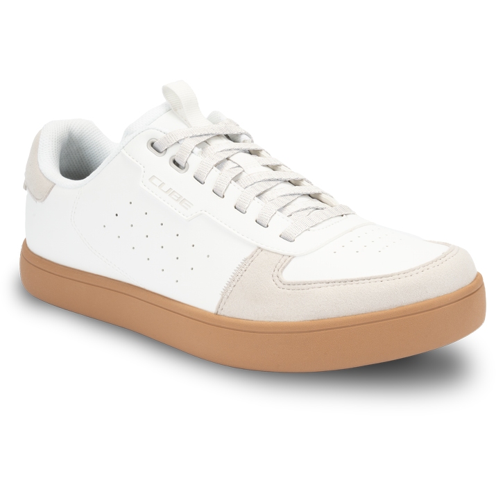 Produktbild von CUBE MAZE Schuhe - weiß