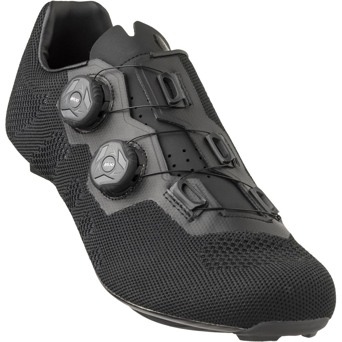 Picture of AGU Essential R910 Road Shoes - black