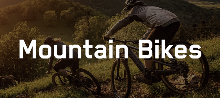 FOCUS Mountain Bikes - For Pure Riding Pleasure! 