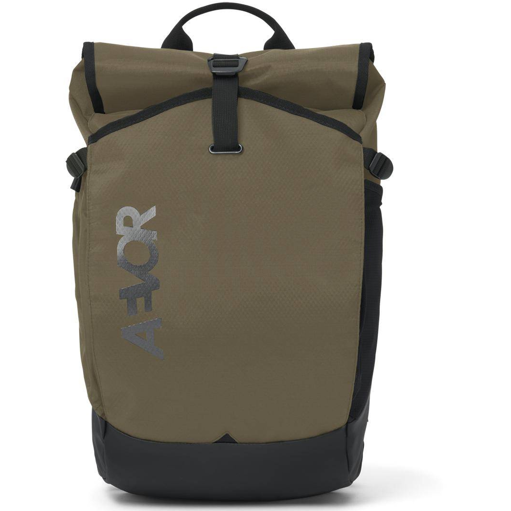 Image of AEVOR Roll Pack 28L Backpack - Proof Olive Gold
