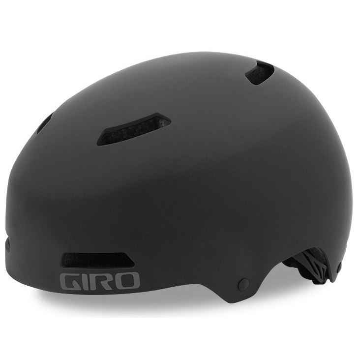 Picture of Giro Dime FS Kids Helmet - matte black