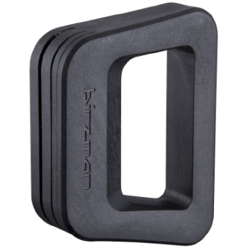 Kuva tuotteesta Birzman Bladed Spoke Grip - black