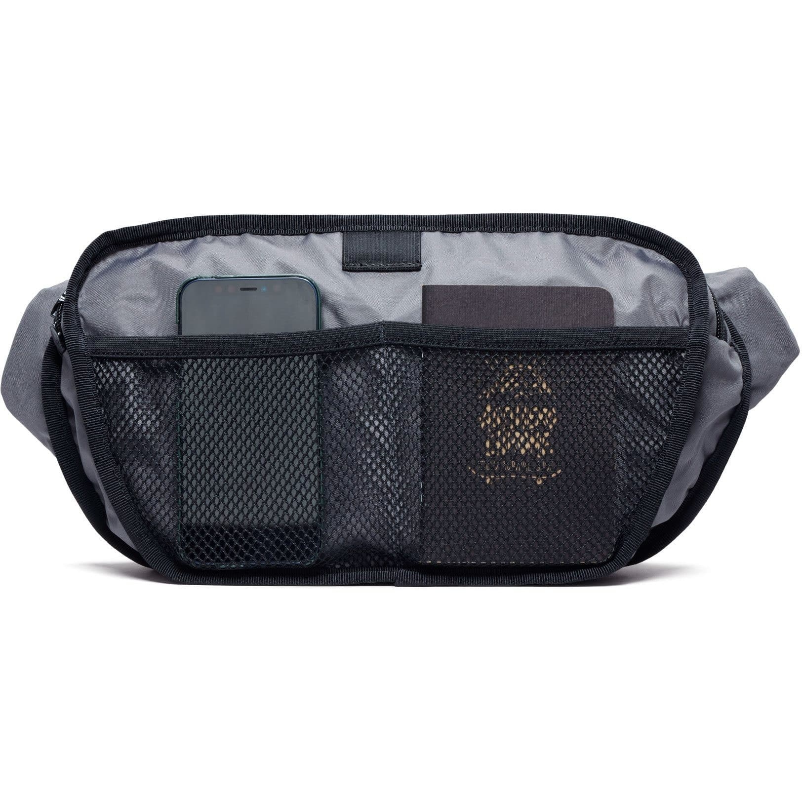 CHROME Sabin Sling Bag - 6L - Heritage Suede | BIKE24