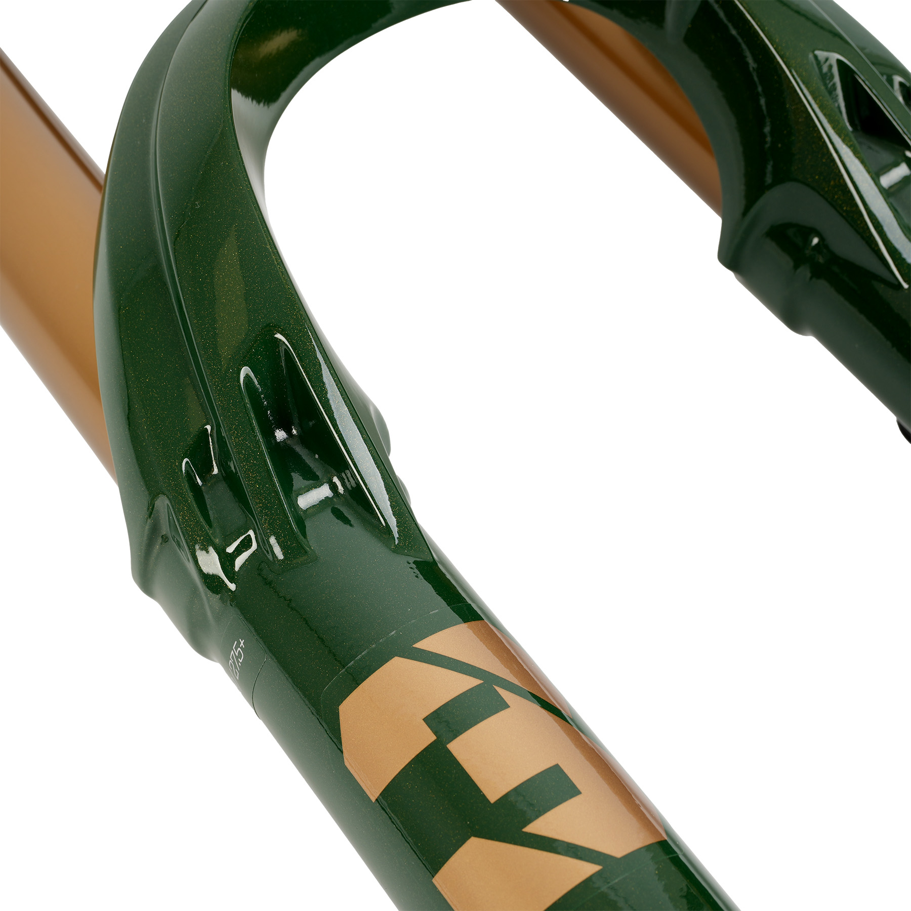 Group fight（kick） spring 08 FOX 38 Widelec Amortyzowany - Factory | FLOAT | GRIP X2