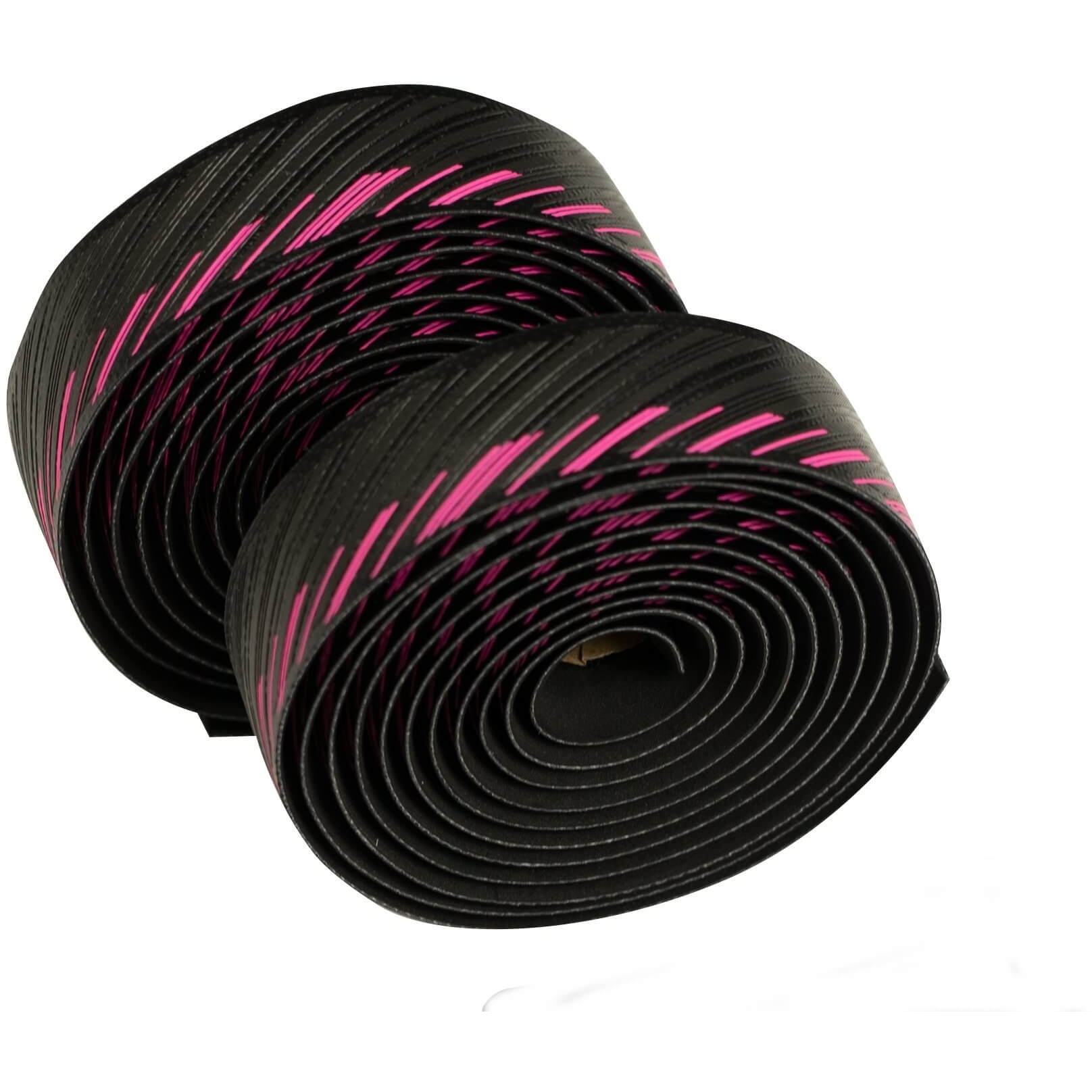 Produktbild von SILCA Nastro Cuscino Lenkerband - Black Hot Pink