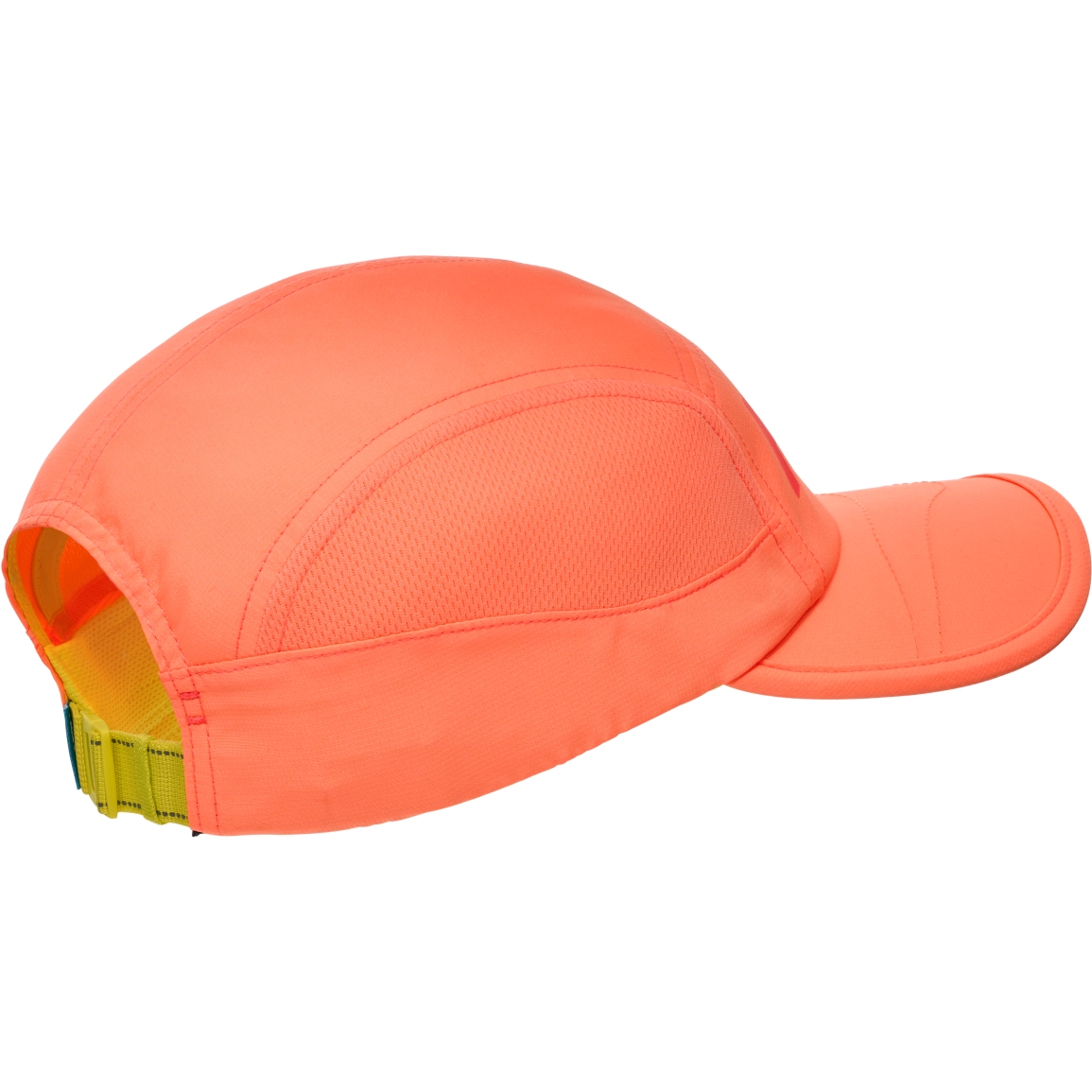 Hoka Run Hat - neon cantaloupe | BIKE24