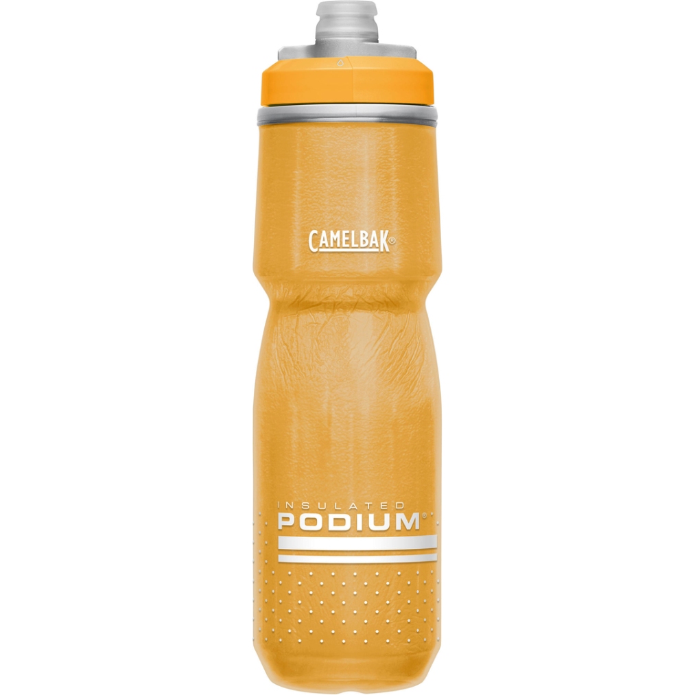 Picture of CamelBak Podium Chill Insulated Bottle 710ml - orange