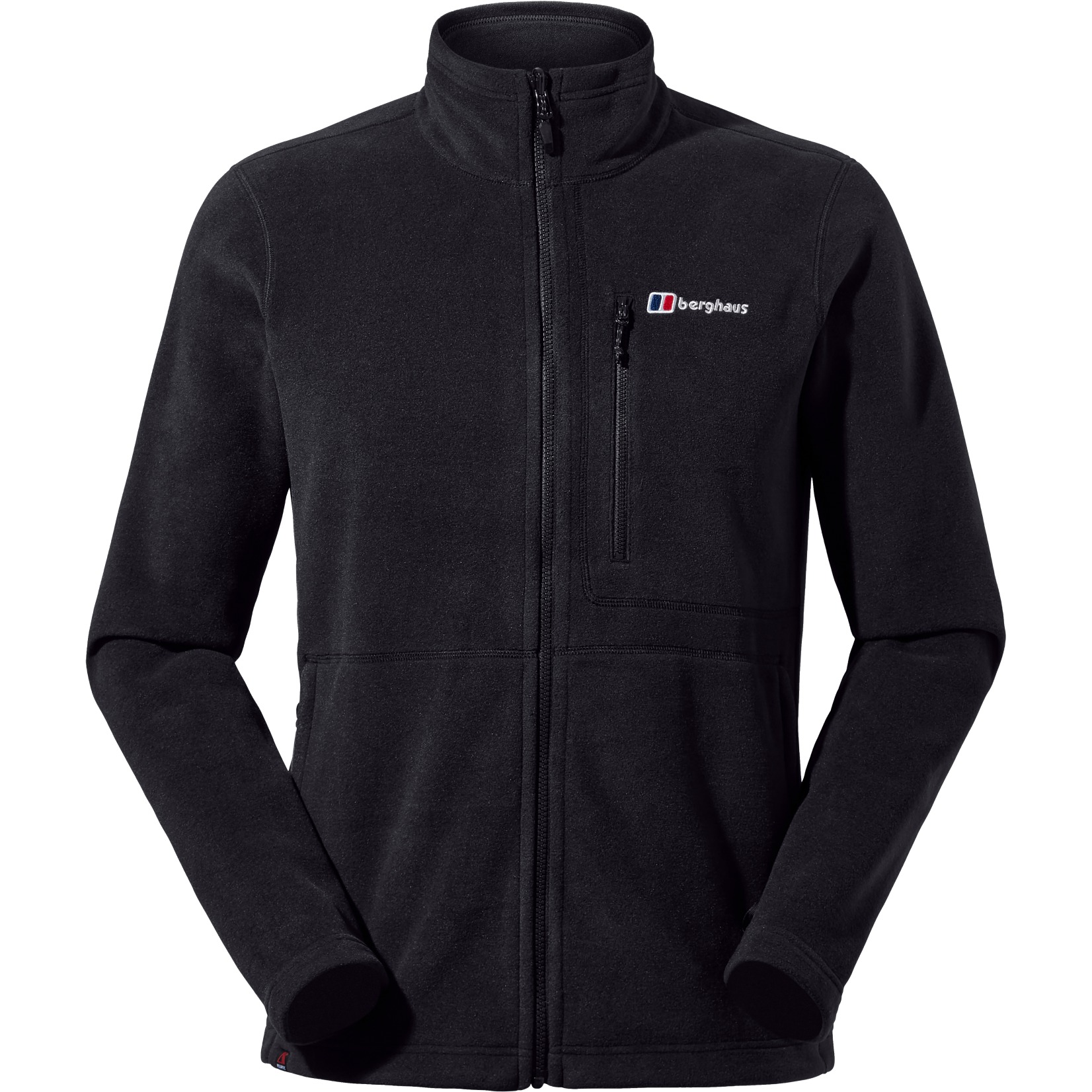 Berghaus bampton online fleece