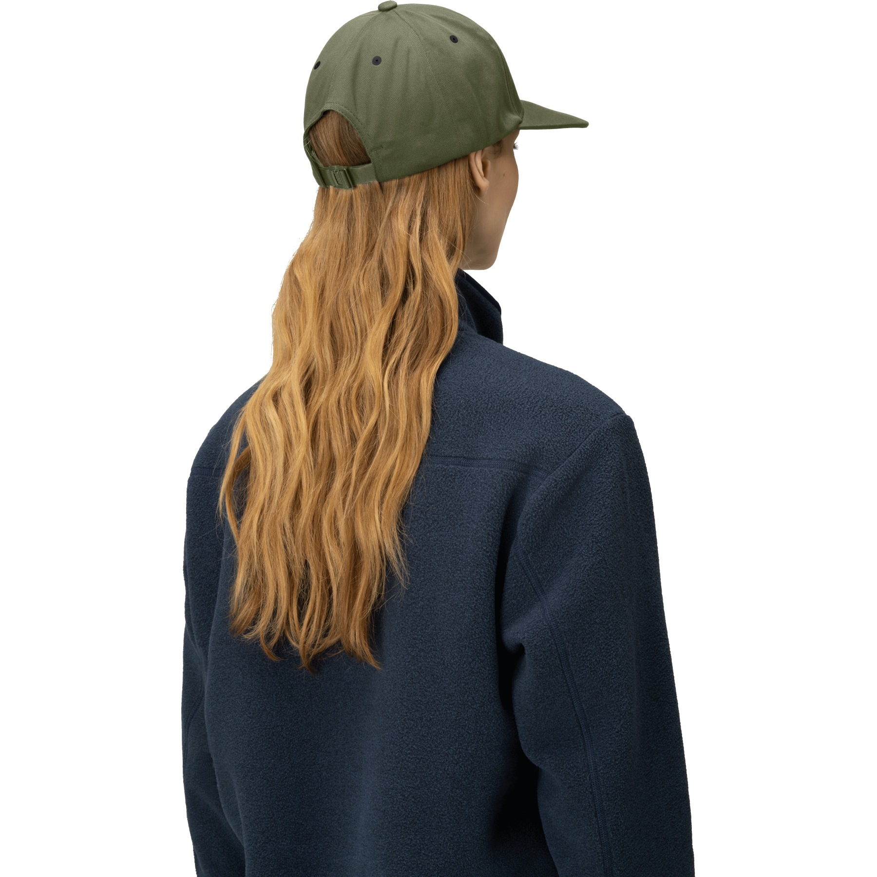 Norrona /29 Trucker tech Cap - Loden Green | BIKE24