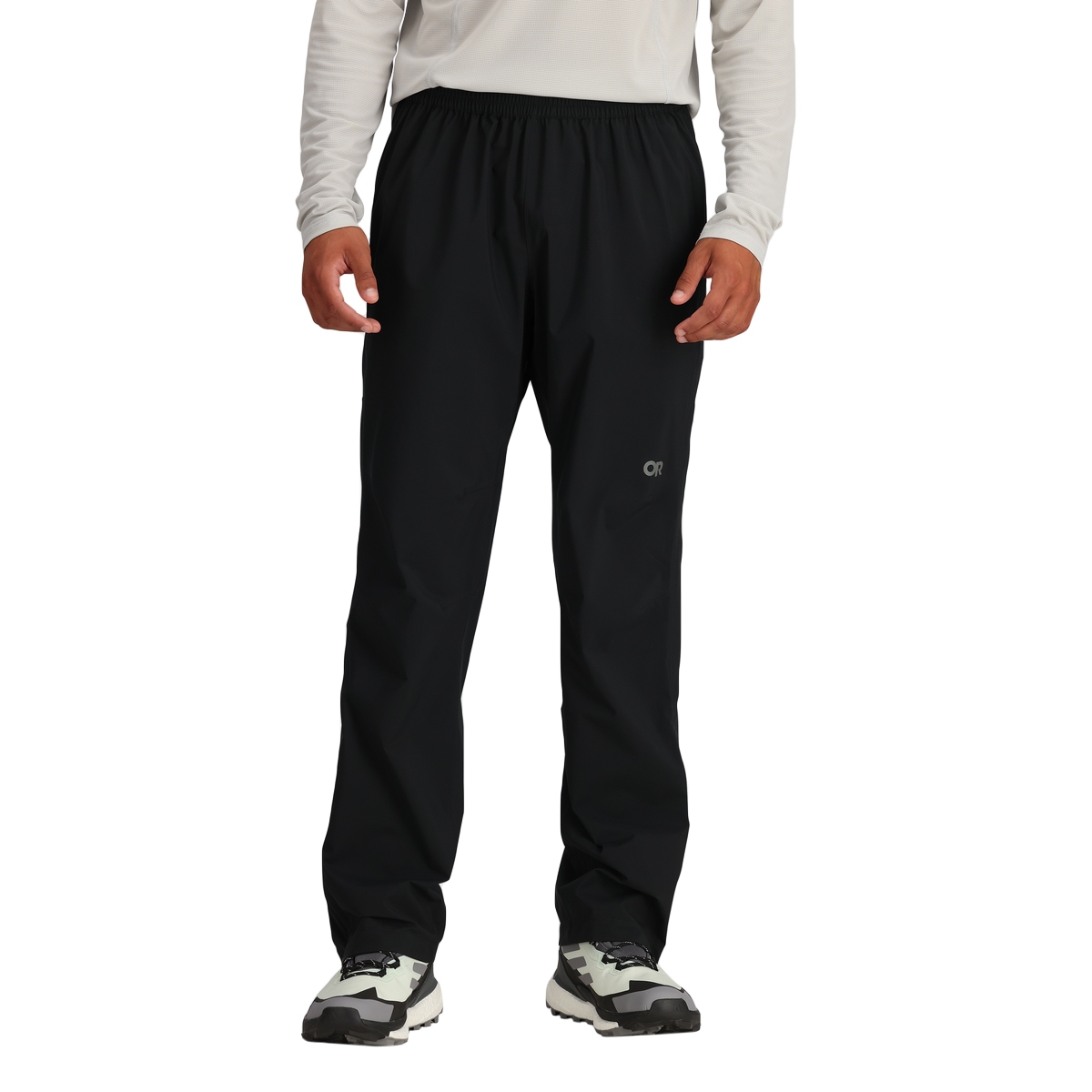 Outdoor rain pants 2025