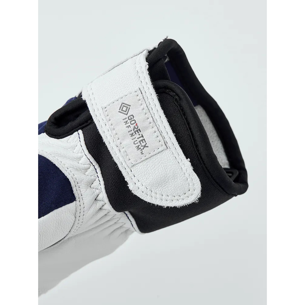 Hestra Ergo Grip Active Wool Terry - 5 Finger Outdoor Gloves