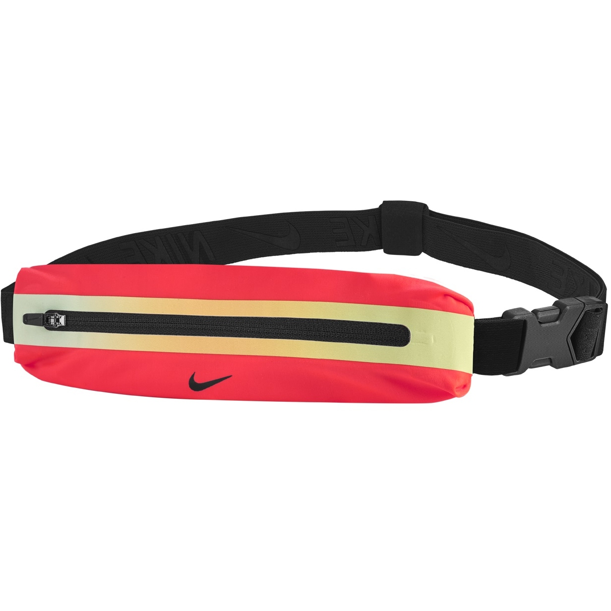 Image of Nike Slim Waistpack 3.0 - bright crimson/cave purple 634