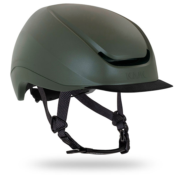 Image of KASK Moebius WG11 Helmet - Jade