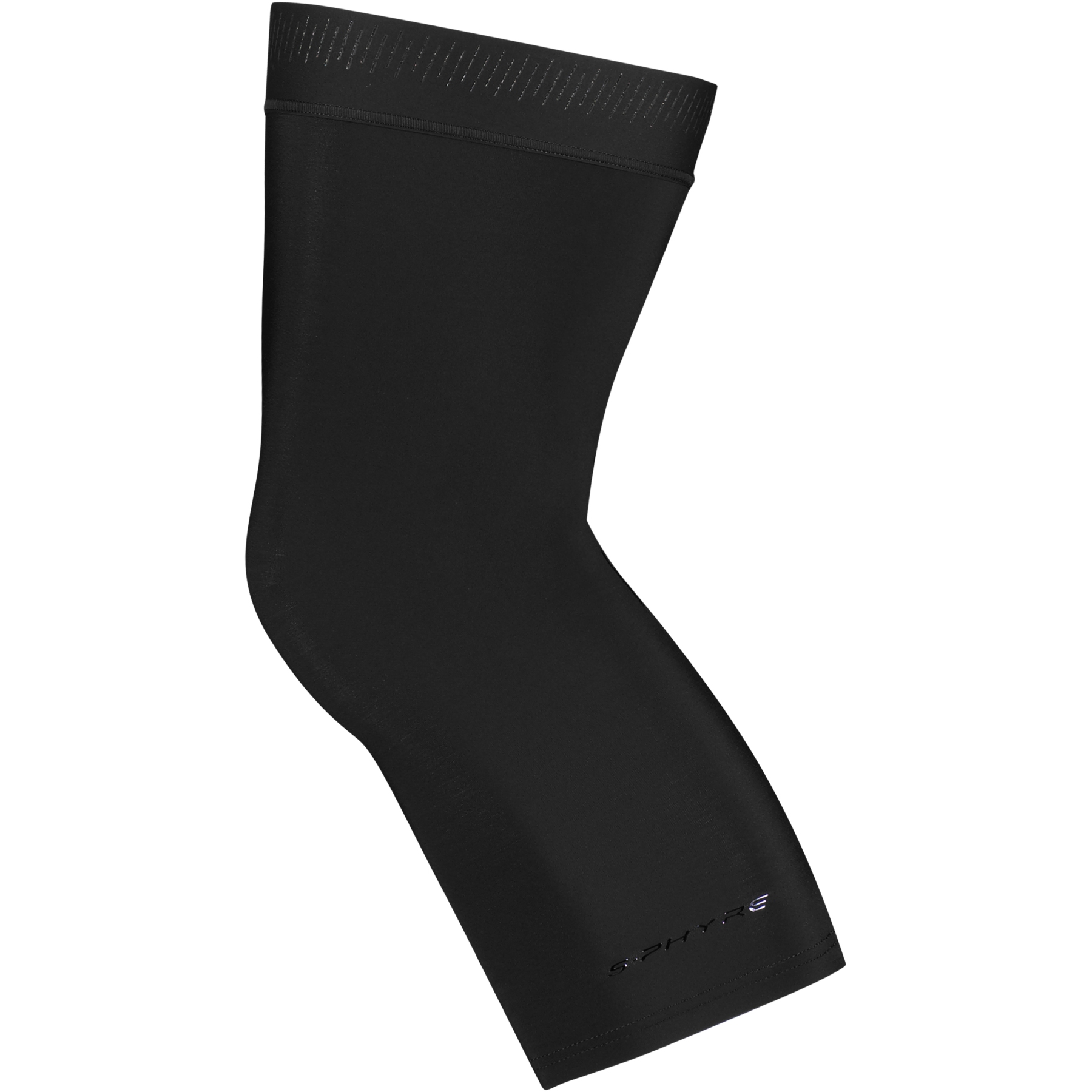 Produktbild von Shimano S-Phyre Knielinge 2.0 - schwarz