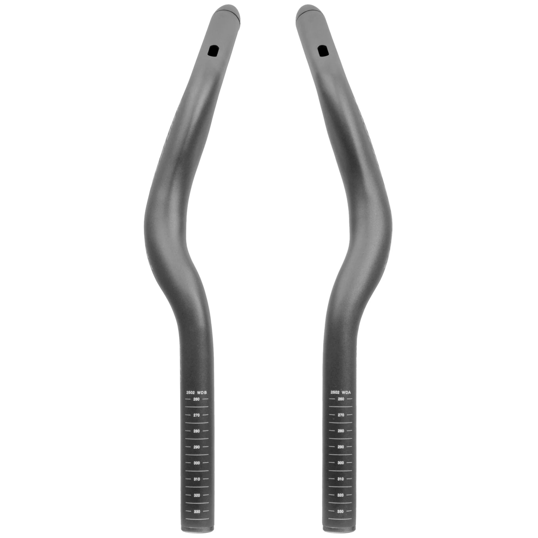 Profile Design Extensions - 52 ASA | Aluminum - 340mm | BIKE24