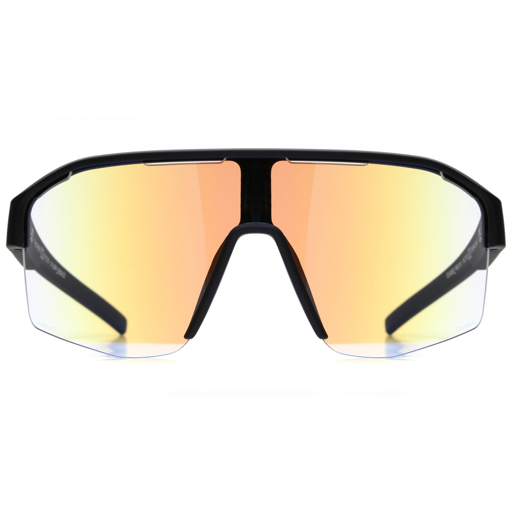 Red Bull SPECT Eyewear DUNDEE PRO Sunglasses - 01X black