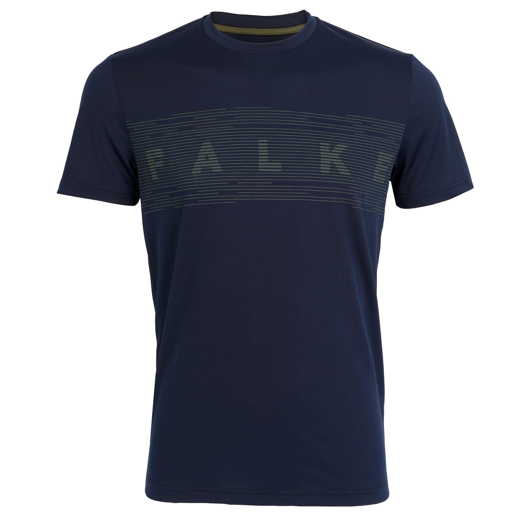 Мужская футболка Falke TK - космический синий 6116 (38716)