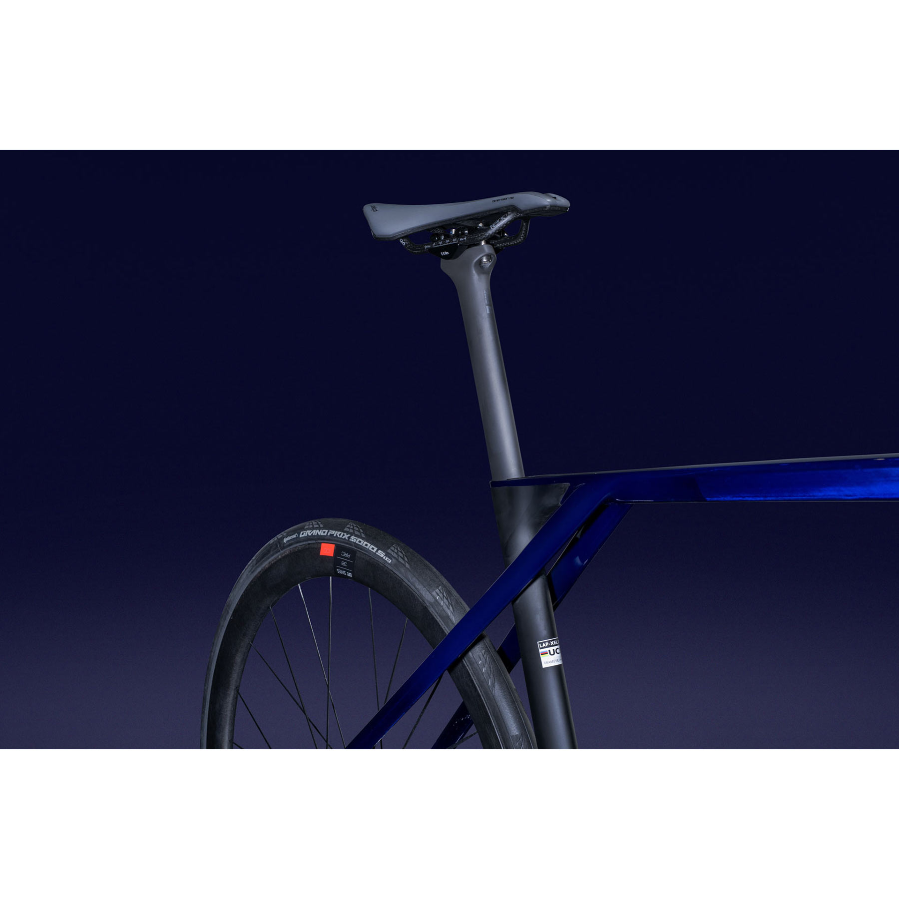 Lapierre XELIUS DRS 10.0 AXS - Bicicleta de carretera de carbono