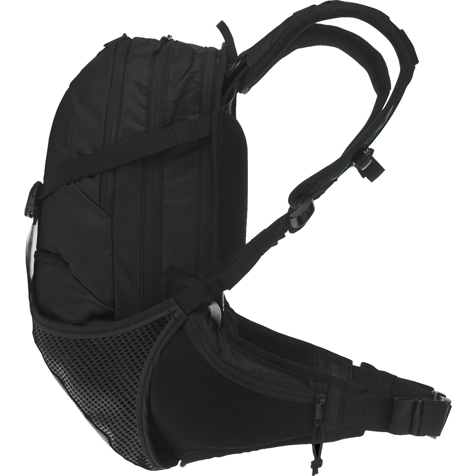 Ergon BX3 Evo Backpack - stealth | BIKE24