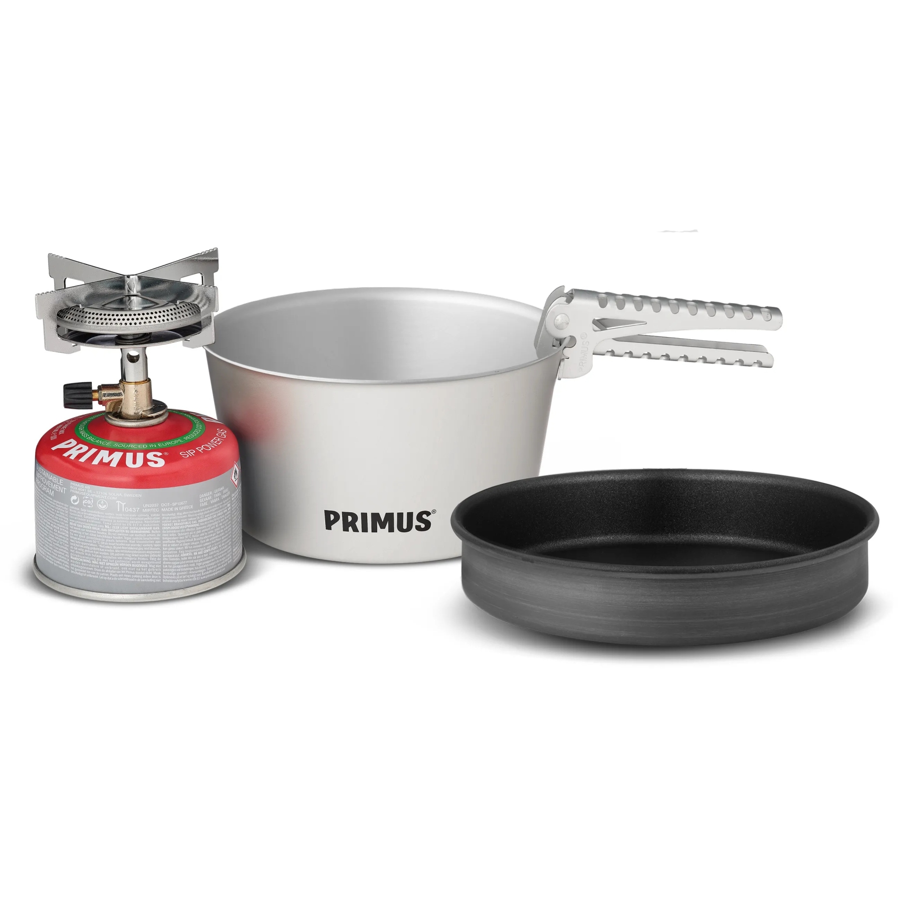 Primus Mimer Backpacking Stove Kit II | BIKE24
