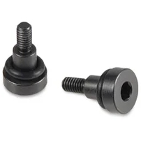 Винт для крепления Lupine Penta M2.5x0.45x7 черный