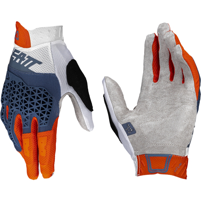 Produktbild von Leatt MTB 4.0 Lite Handschuhe Herren - denim