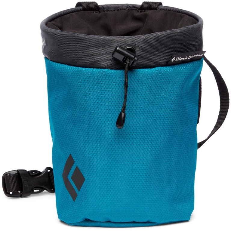 Produktbild von Black Diamond Repo Chalk Bag - Ocean