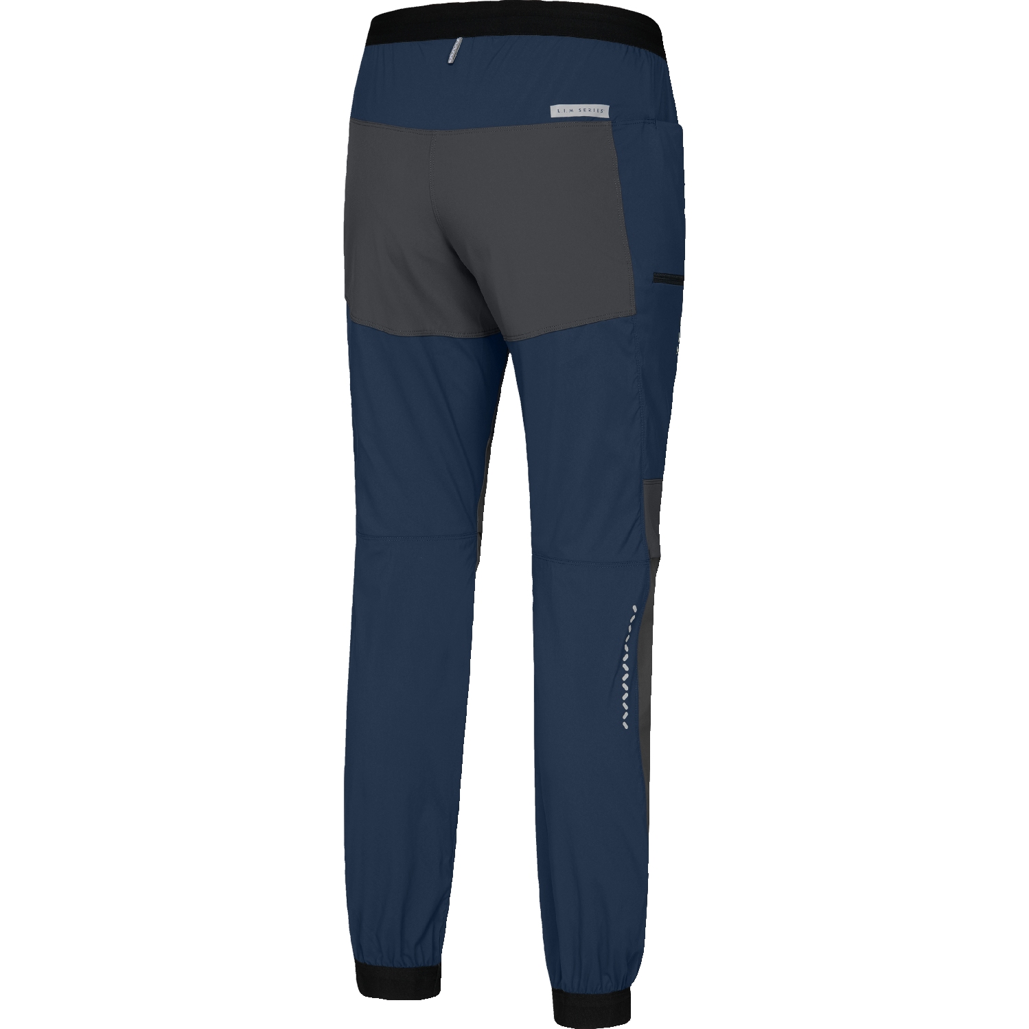 Haglöfs Rugged Standard Pant - Walking Trousers Women's | Free UK Delivery  | Alpinetrek.co.uk
