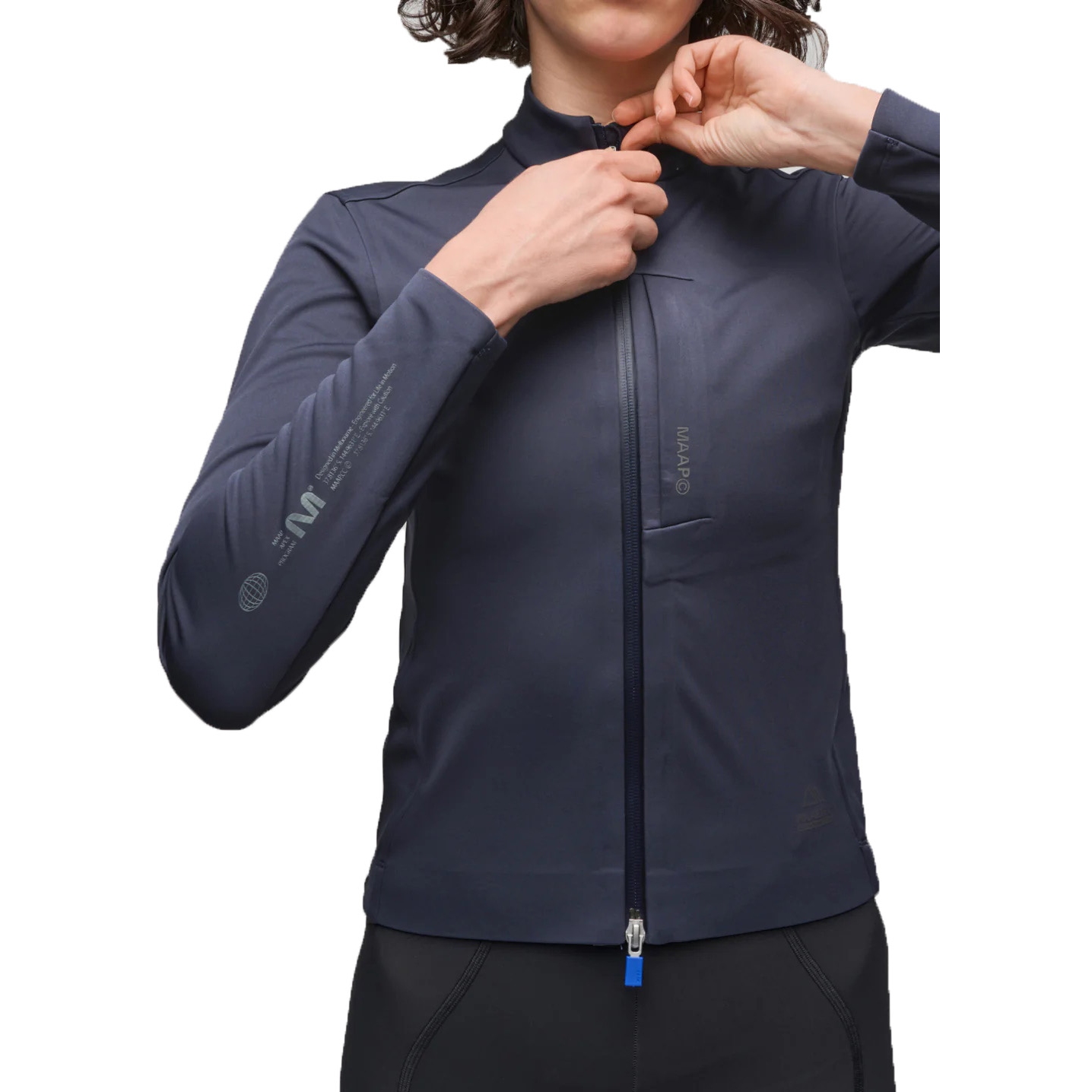 MAAP Apex Deep Winter Jacket 2.0 Women - odyssey | BIKE24