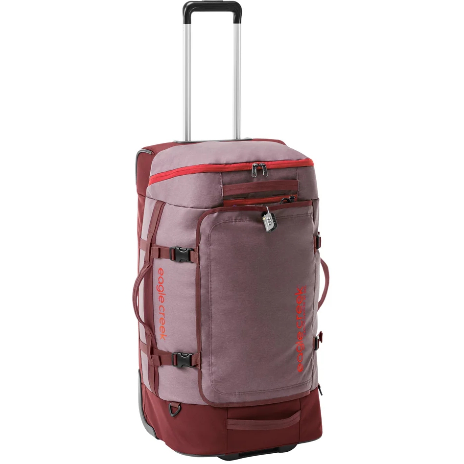 Produktbild von Eagle Creek Cargo Hauler XT Reisetasche mit Rollen - 90L - currant
