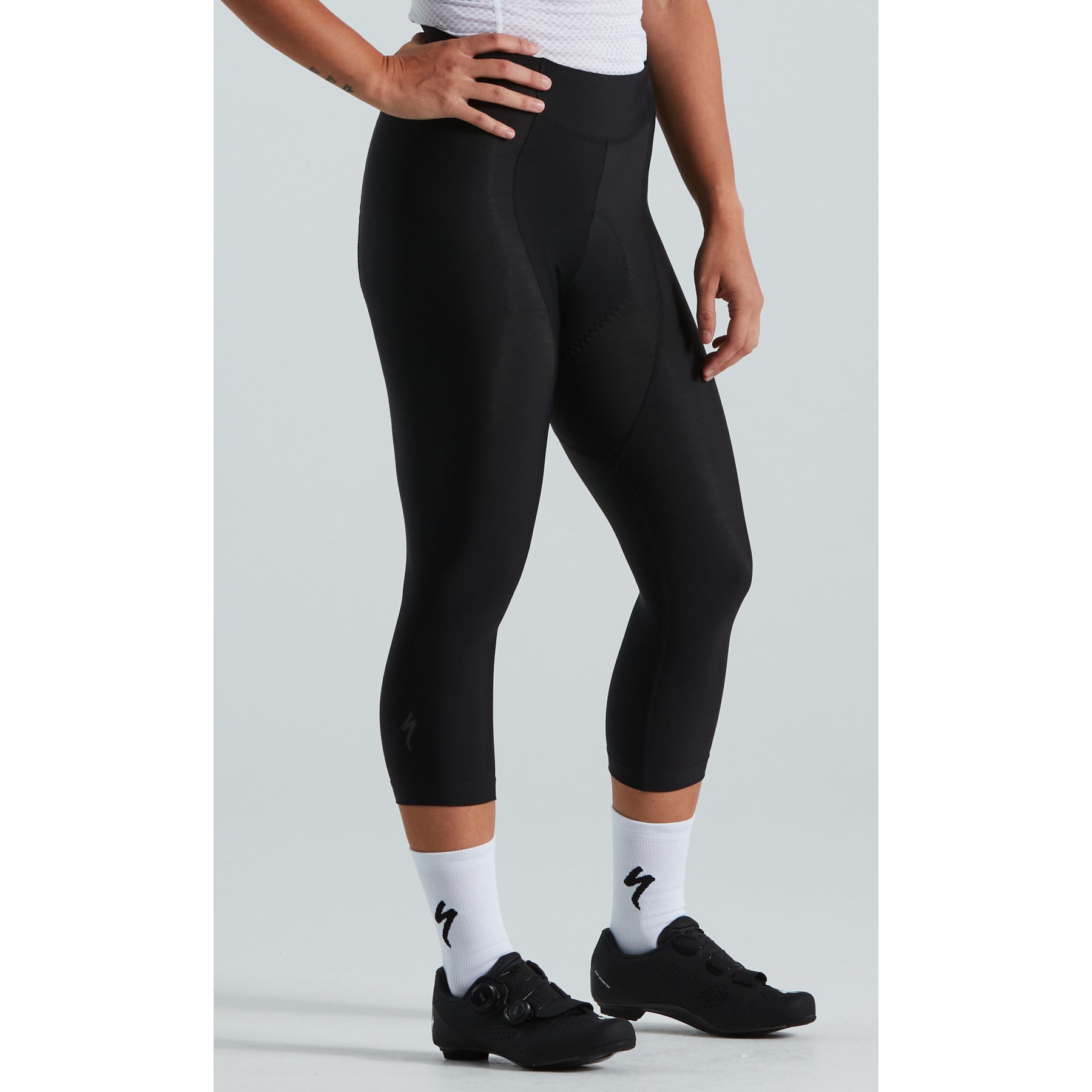 Specialized RBX Cycling Knicker Tights Women - black