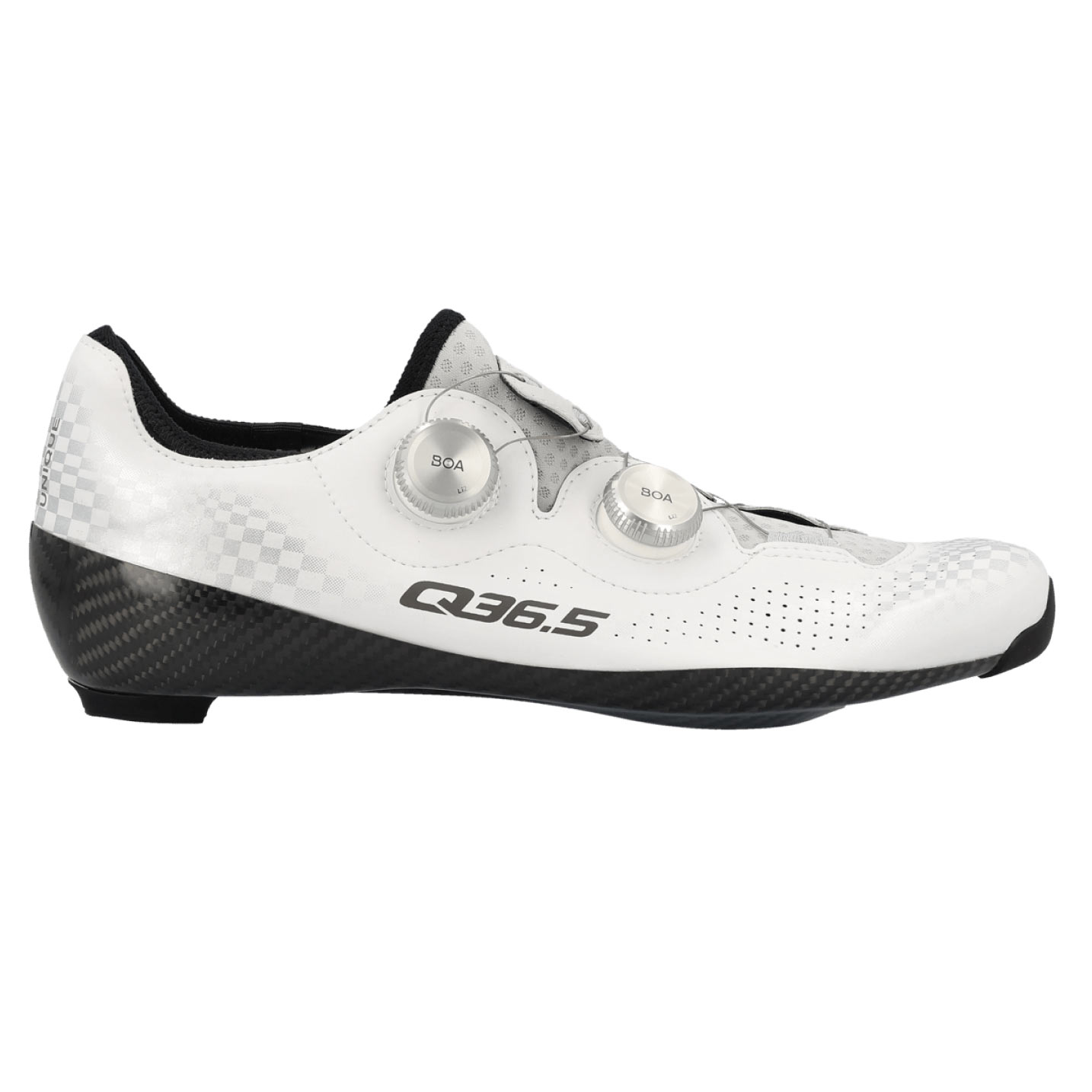 Chaussures De Cyclisme Femme – Blanches, Taille 39 – Baskets De Sport Polyvalentes