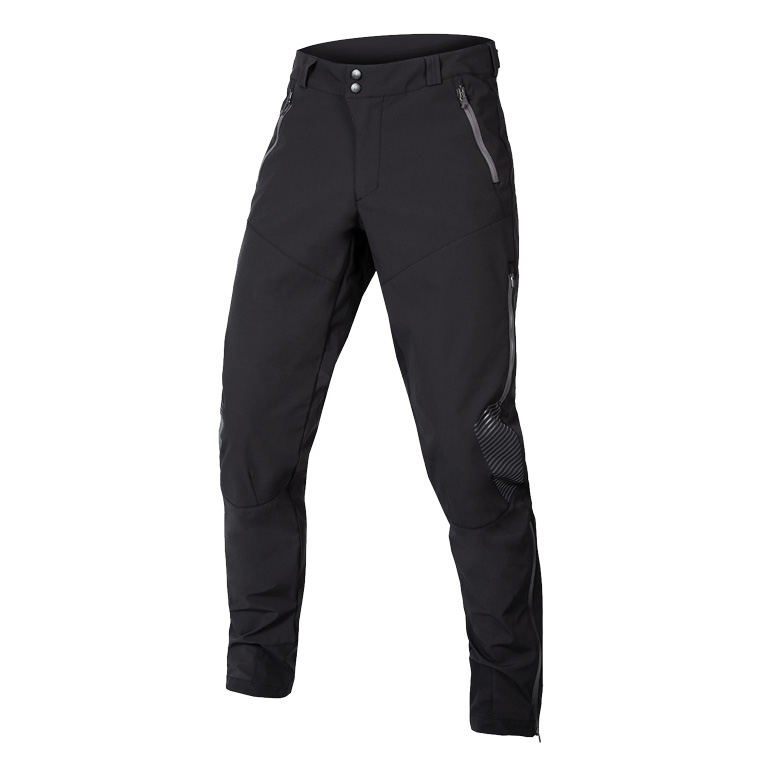 Picture of Endura MT500 Spray Trousers - black