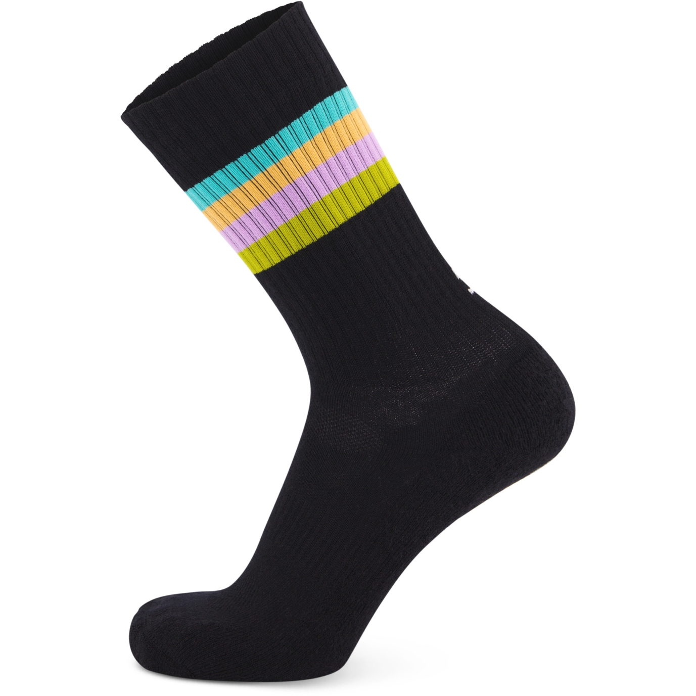 Produktbild von Mons Royale Signature Crew Socken - rad things