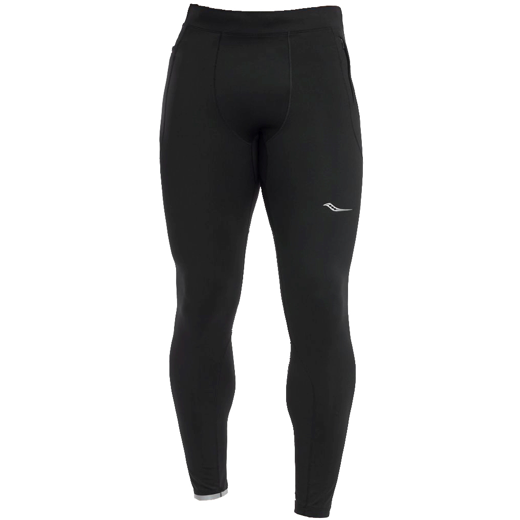 Picture of Saucony Bell Lap Tight Men - black