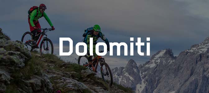 Click Here to Visit the Stoneman Dolomiti Subpage.